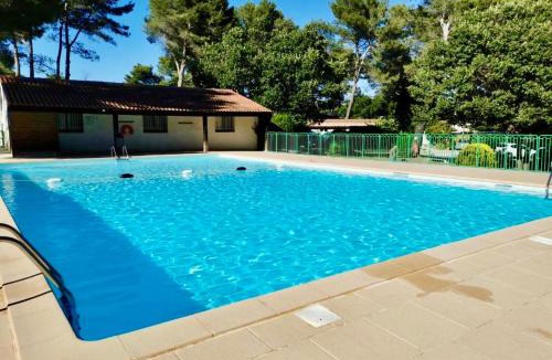 Le Castellet Other | Le Mobil Home du Bonheur