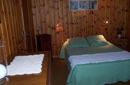 Les Houches Hotel | le Montagny