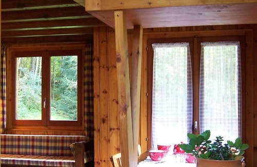 Les Houches Hotel | le Montagny