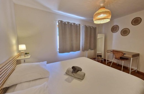 Royat Apartment | Le Monteix #Charme#Terrasse