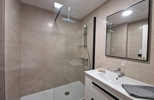 Royat Apartment | Le Monteix #Charme#Terrasse