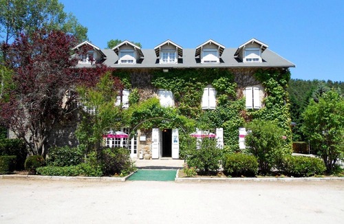 Blavozy Hotel | Le Moulin de Barette