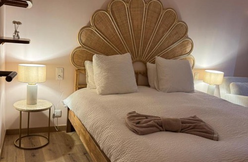 Blausasc Hotel | le moulin de l oliveraie