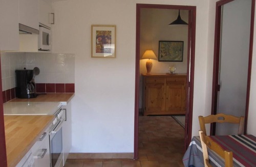Ponteves House | Le Moulin de Saint Ferréol
