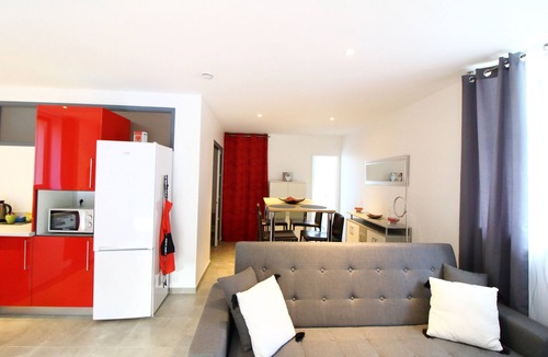 Sallanches Ski Chalet | Le Moulin des Olirics