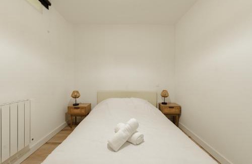Alpes-Romans Apartment | Le Nid de Faventines