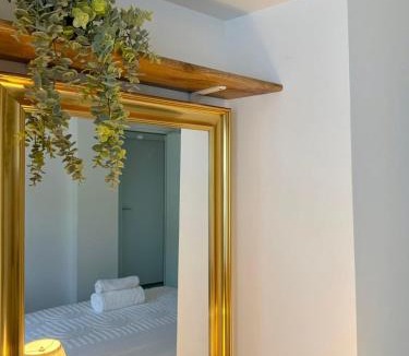 Saint-Andre-de-Boege Apartment | Le Nid de la Vallée Verte