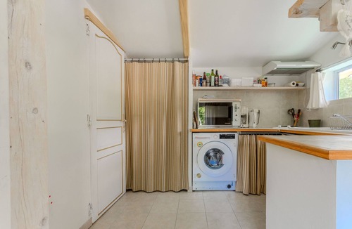 Saint-Auban Apartment | "Le Nid Douillet" Chalet with Pool (June–Sept 15) and Wi-Fi