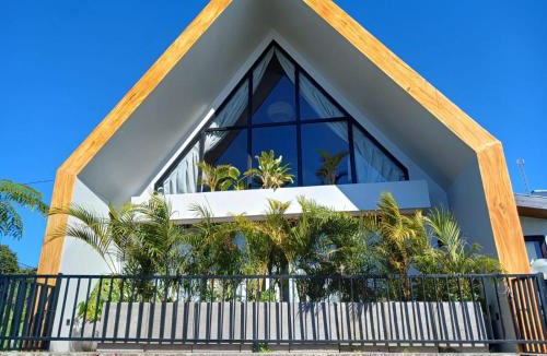 Wanagiri Villa | Le Nid du Clair de Lune