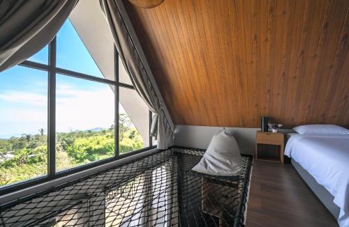 Wanagiri Villa | Le Nid du Clair de Lune