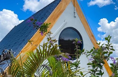 Wanagiri Villa | Le Nid du Clair de Lune