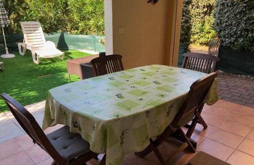 Cavalaire-sur-Mer Apartment | Le Noisetier