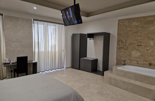 Murat Town House | Le note di Fred Rent Room
