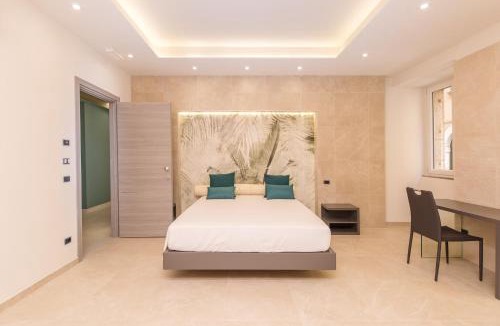 Murat Town House | Le note di Fred Rent Room