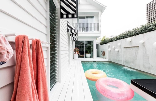 Mermaid Beach House | Le Palms - A Beach House, Pool