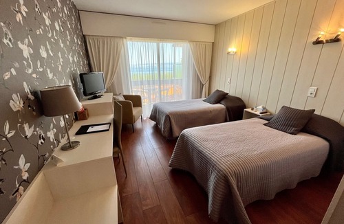 Neuvecelle Hotel | Le Panorama