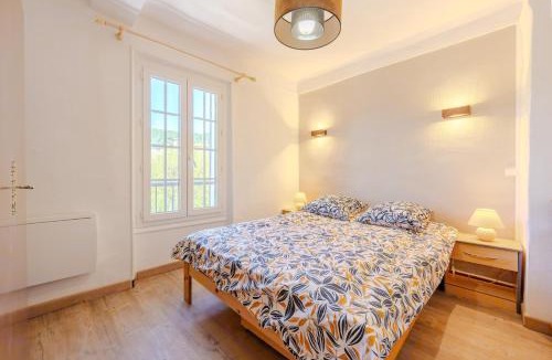 Entrecasteaux Apartment | Le Parpaioun - 3min a pied du Château