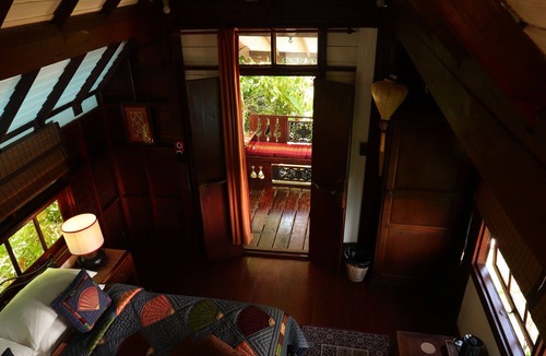 Ban Thalane Hotel | Le Passe-Temps