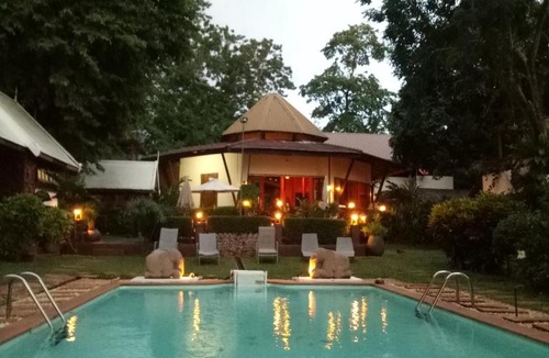 Ban Thalane Hotel | Le Passe-Temps
