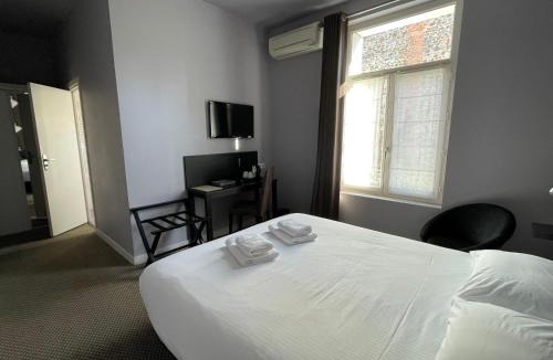 Thermal Hotel | Le Pavillon d'Enghien, Vichy Centre