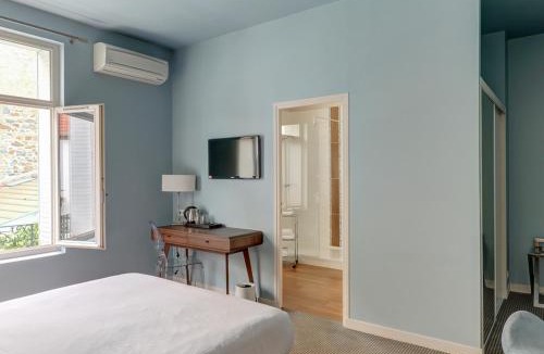 Thermal Hotel | Le Pavillon d'Enghien, Vichy Centre