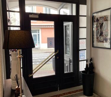 Thermal Hotel | Le Pavillon d'Enghien, Vichy Centre