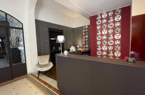 Thermal Hotel | Le Pavillon d'Enghien, Vichy Centre