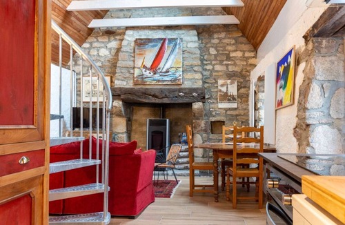 Combrit House | Le penty