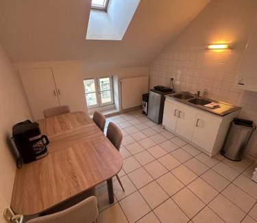 Chalon-sur-Saone Apartment | Le Perchoir