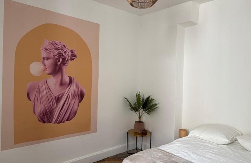 Valence Apartment | Le Petit Briand - Le Champ de Mars
