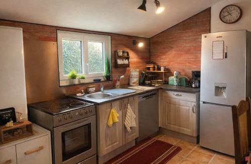 Budeliere Ski Chalet | LE PETIT CHALET DE SYLVIANE