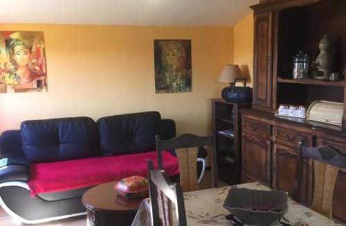 Budeliere Ski Chalet | LE PETIT CHALET DE SYLVIANE