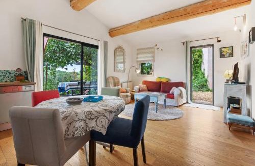 Callas House | Le Petit Clos