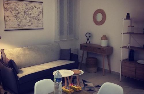Saint-Gervais-les-Bains Apartment | LE "PETIT GERVAIS" pour un instant parfait !