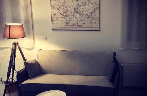 Saint-Gervais-les-Bains Apartment | LE "PETIT GERVAIS" pour un instant parfait !
