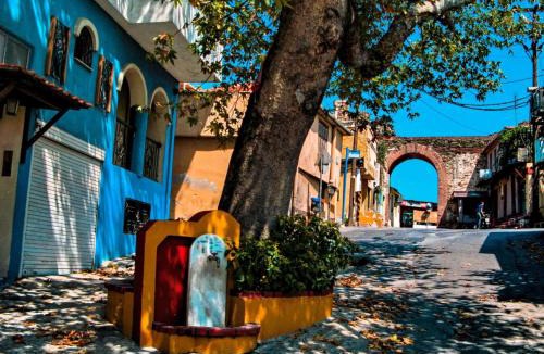Old Town Apartment | Le Petit Hoteler - Boutique - Old city center