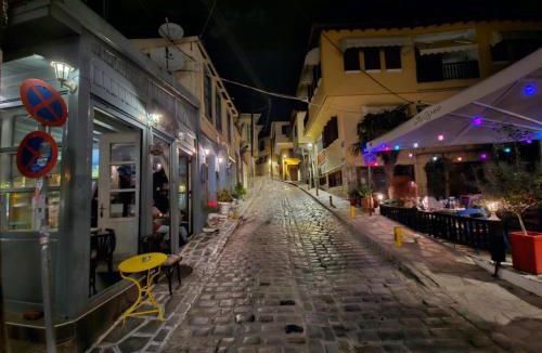 Old Town Apartment | Le Petit Hoteler - Boutique - Old city center