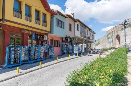 Old Town Apartment | Le Petit Hoteler - Boutique - Old city center