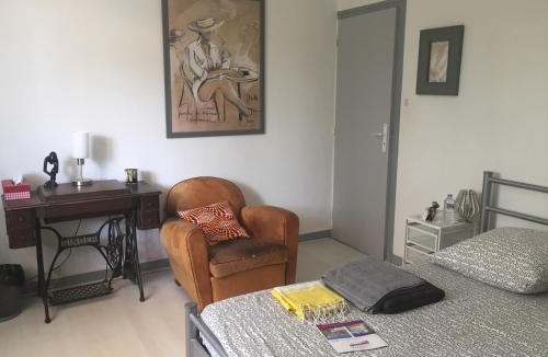 Grignan Bed & Breakfast | Le Petit Jeu Grignan