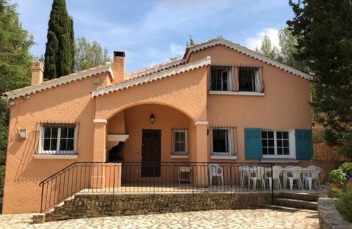 Bandol House | Le Petit Moulin