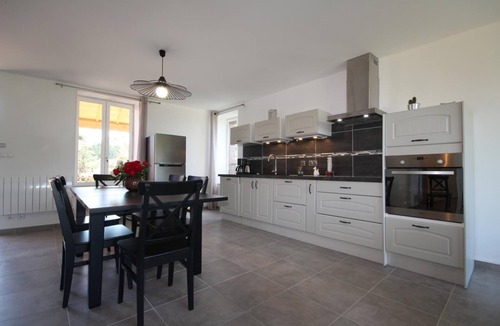 Cortevaix House | Le Petit Prince - CORTEVAIX