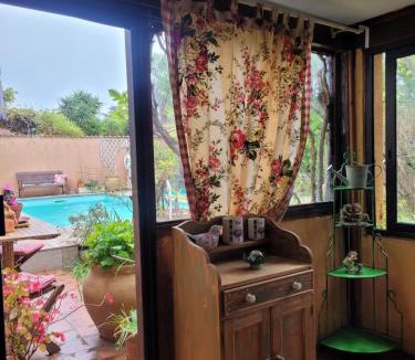 Le Brusc Apartment | Le petit toit