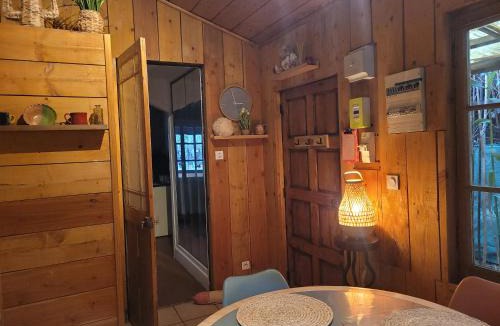 Le Brusc Apartment | Le petit toit