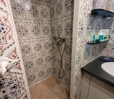 Le Brusc Apartment | Le petit toit