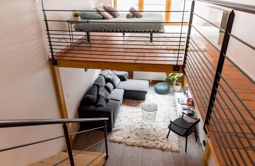 Villette - Maisons Neuves Apartment | Le Petit Turbil