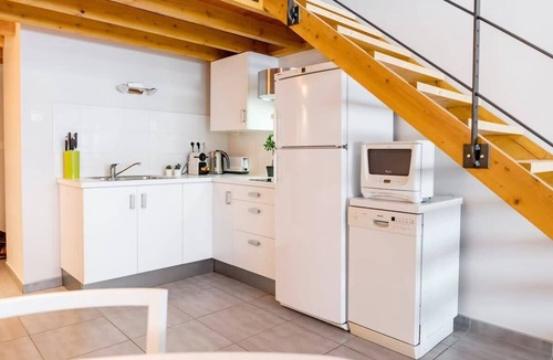 Villette - Maisons Neuves Apartment | Le Petit Turbil - Quartier Part Dieu