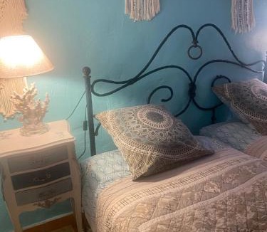 Roquesteron Bed & Breakfast | Le PHoenix