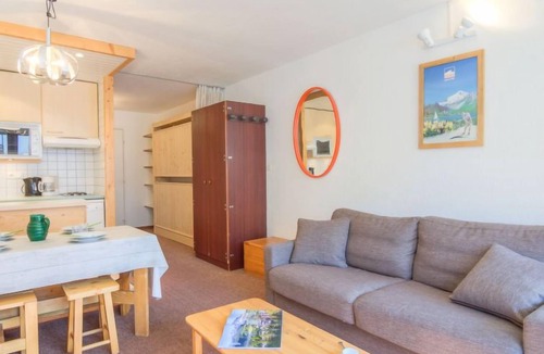 Val Claret Apartment | Le Prariond (Val Claret) by Interhome