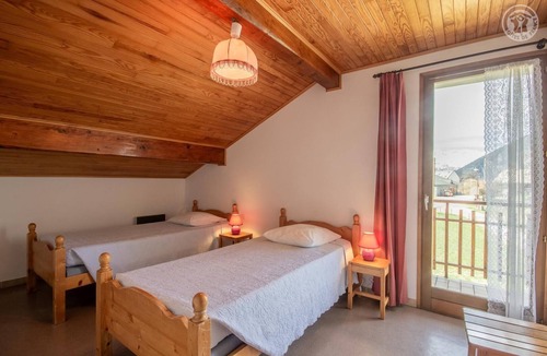 Albiez-le-Vieux House | LE PRELET - ALBIEZ MONTROND