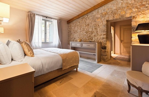 Le Thoronet Hotel | Le Prieuré - Château La Martinette